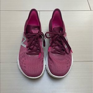 New Balance Sneakers